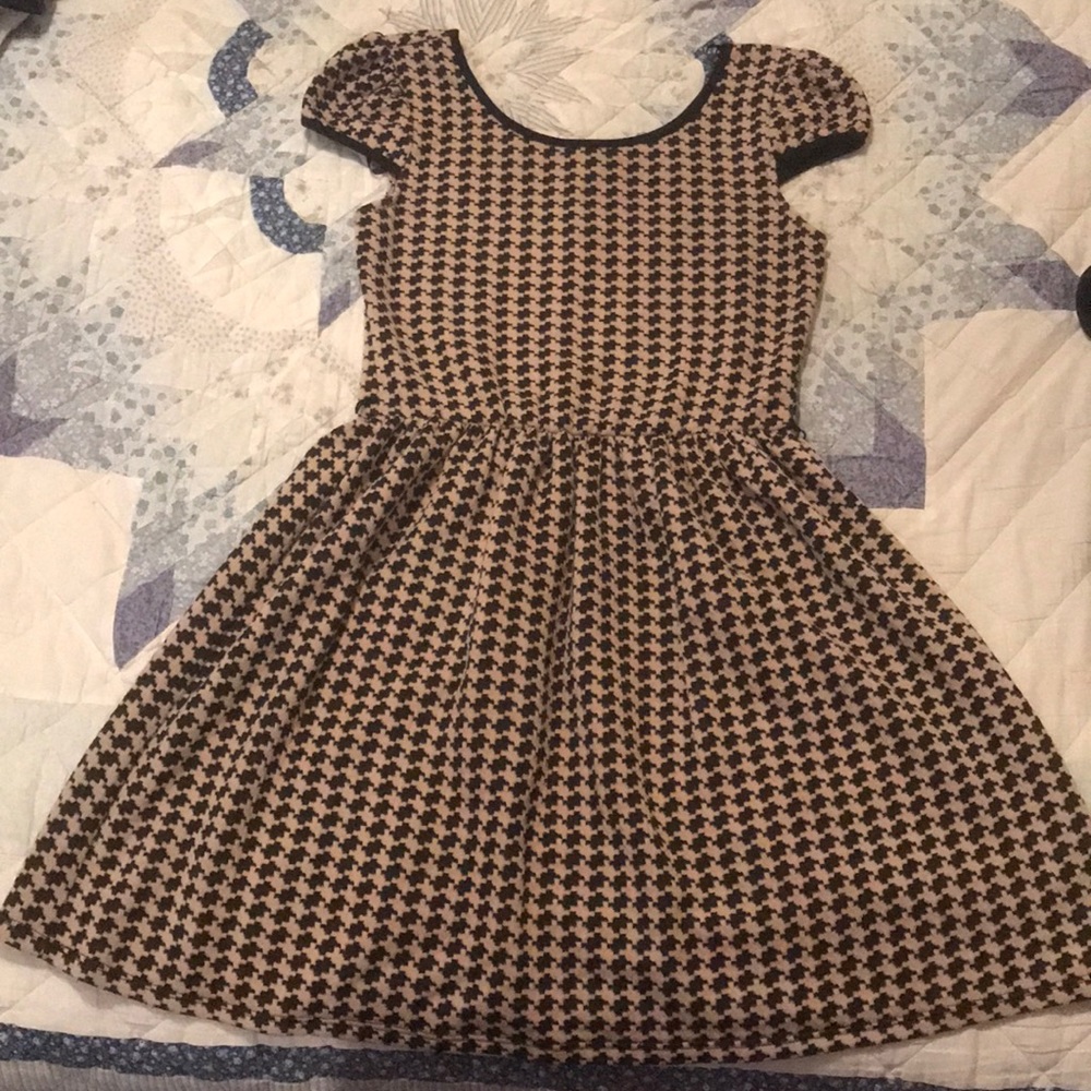 Wonderful dress!